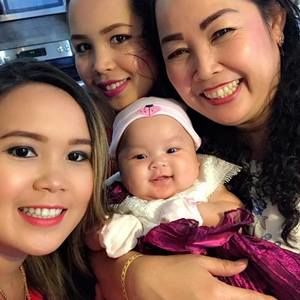 Meet your Posher, Rachana